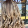 Full Balayage