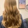 Full Balayage