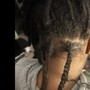 Kid's Braids