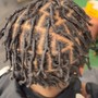 Comb Twist