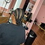 4 Stitch Braids