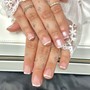 Gel Manicure