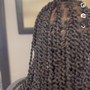 Crochet Braids