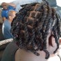 Loc Re-twist