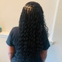 Natural twist