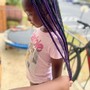 Kid's Braids