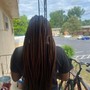 Dreadloc Retwist