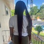 Closure Sew In