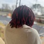 Dreadloc Retwist