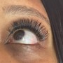 Eyelash Curl / Perm