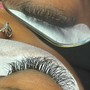 Eyelash Curl / Perm