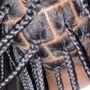 Mens Braids