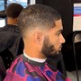 Men's Cut