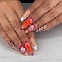 Acrylic Overlay