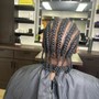 Senegalese Twist