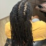 Senegalese Twist