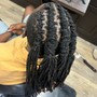 Senegalese Twist