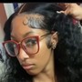 Lace Closure Sew In