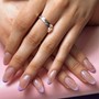 Gel Manicure