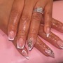 Acrylic Overlay