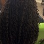 Crochet Braids