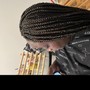 Poetic Justice Braids