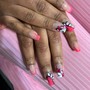 Nail Repair