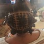 Kid's Braids