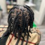 Starter Locs