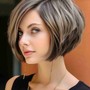 Women's Haircut