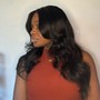 Lace Closure Sew In