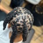 2 Braids