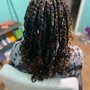 Kinky Twist (Medium)