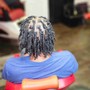 Loc retwist