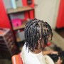 Starter Locs kids 10 & under