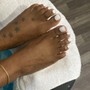 Deluxe Pedicure