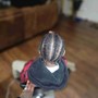 Individual Braids