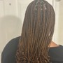 Loc’d N by Shell