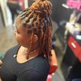 Kinky twist