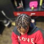 Children's retwist 10 & under