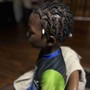 Children's retwist 10 & under