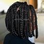 Crochet Faux Locs