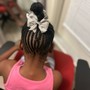 Free Style (kids braids)