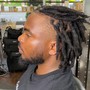 1HR New locs