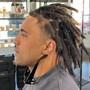 Starter Locs