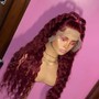 **BASIC** WIG RESTORATION AND HAIR TREATMENT SERVICE