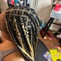 Cornrows