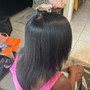 Closure Sew In