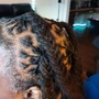 Cornrows