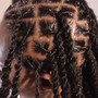 Flat Twists